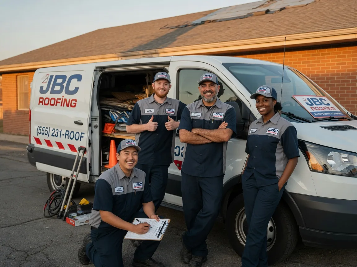 Roof Replacement company in Geigertown, PA