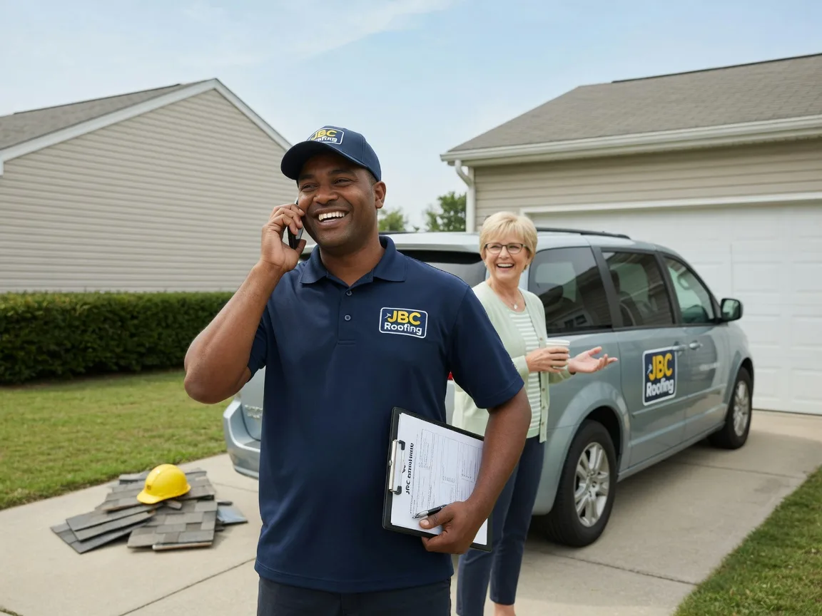 Roof Replacement Geigertown, PA FAQs